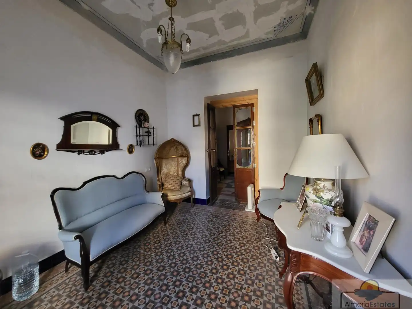 Casa in vendita a Albox, imagen 8