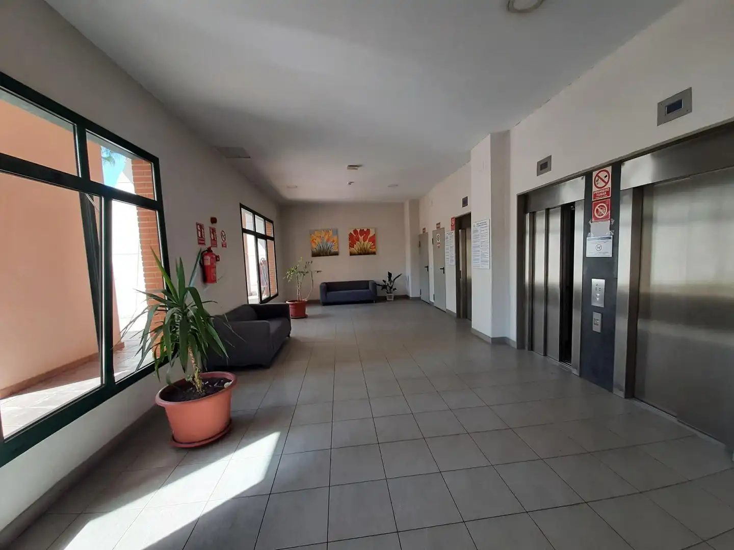 Apartment mit Pool zum Verkauf in Rincón de Loix, imagen 28