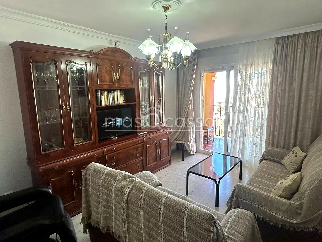 Flat for rent in Centro- San Felipe - Huerta Fava