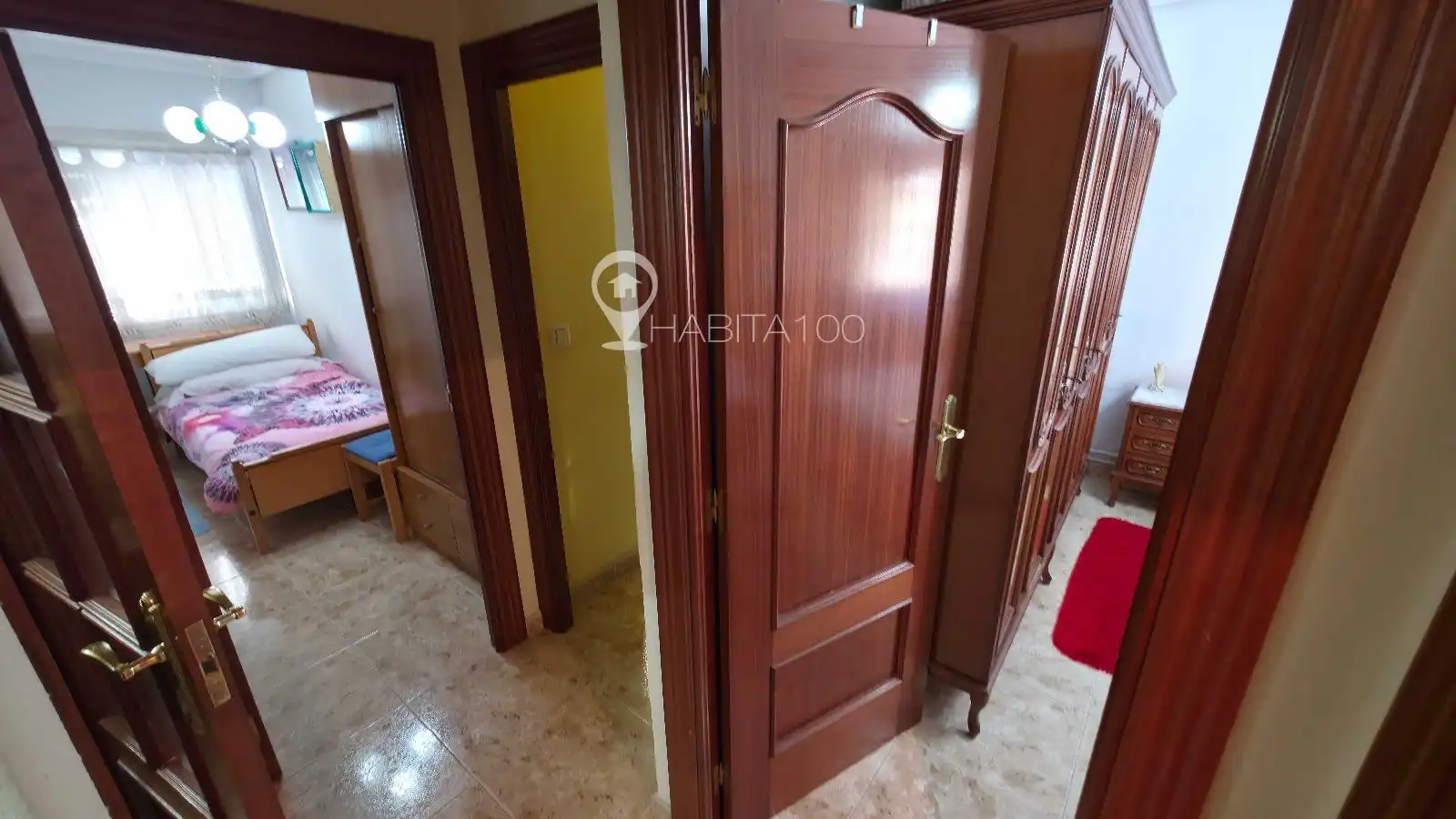 Appartement avec terrasse à vendre à Albacete, imagen 22