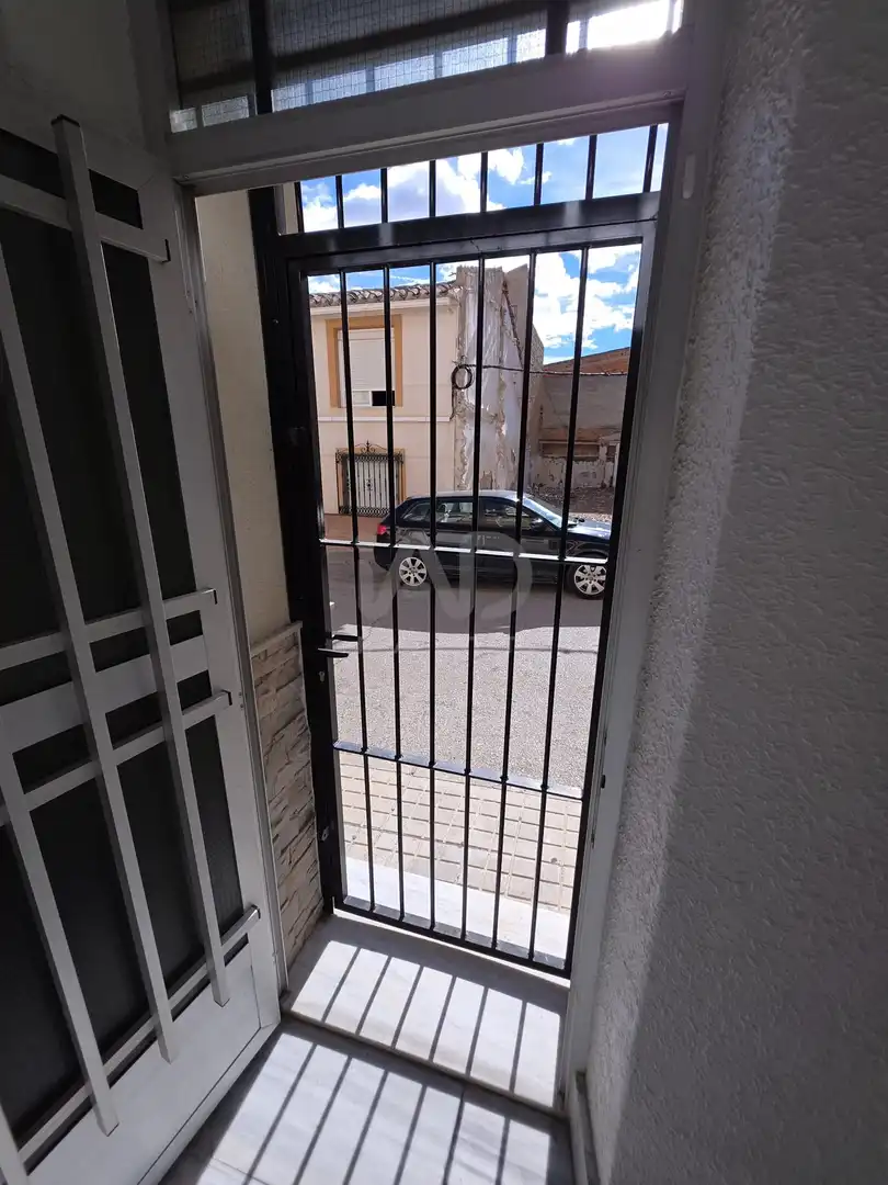 Piso en venta en Calasparra, imagen 7