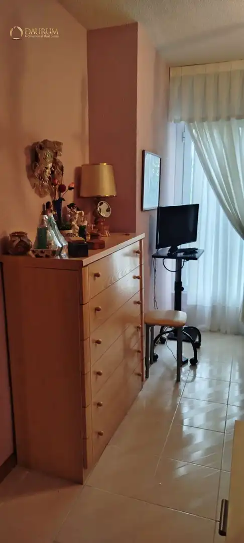 Habitación de Piso en venta en San Sebastián de los Reyes con Calefacción, Terraza y Trastero