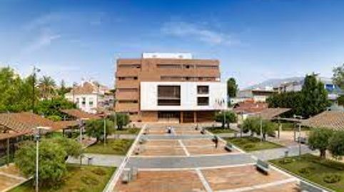 Edificio en pleno centro de Fuengirola para diferentes usos, oficinas, residencial, AT...