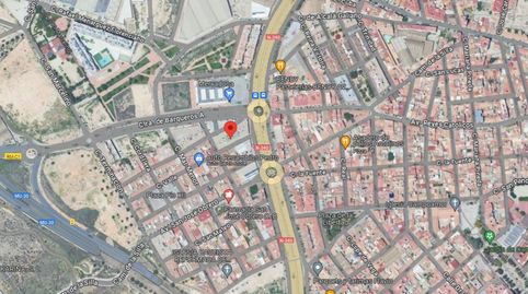 Foto 3 de Garatge en venda a Calle Valle, 2, Alcantarilla, Murcia