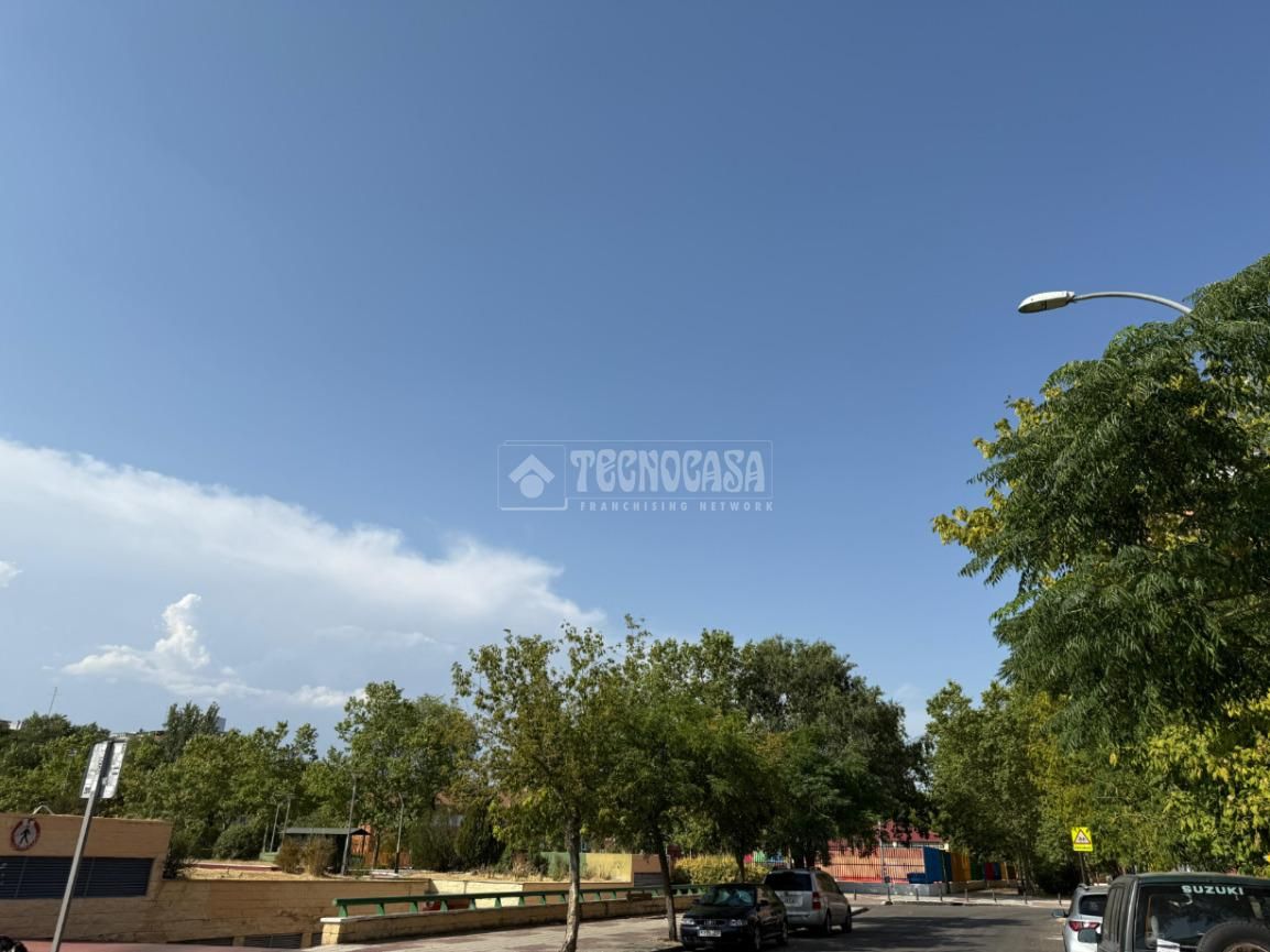 Flat for sale in Alcorcón  with Air Conditioner and Heating