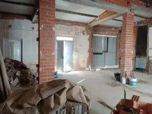 Xalet en venda a Tomelloso