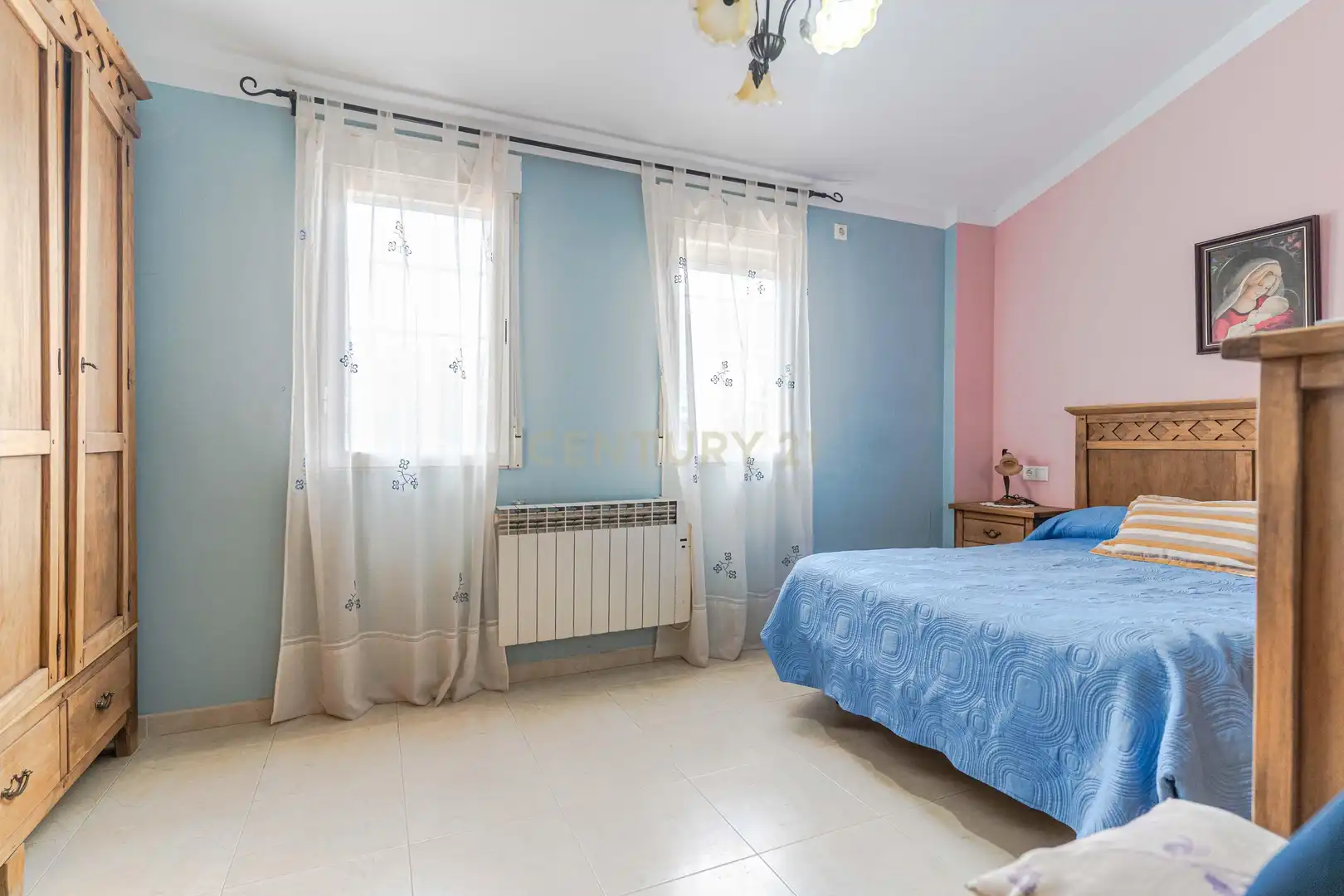 Habitación de Casa o chalet en venta en Dúrcal con Jardín privado