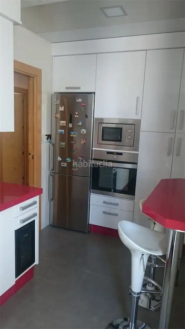 Piso en venta en Ronda de Priego 2, imagen 26