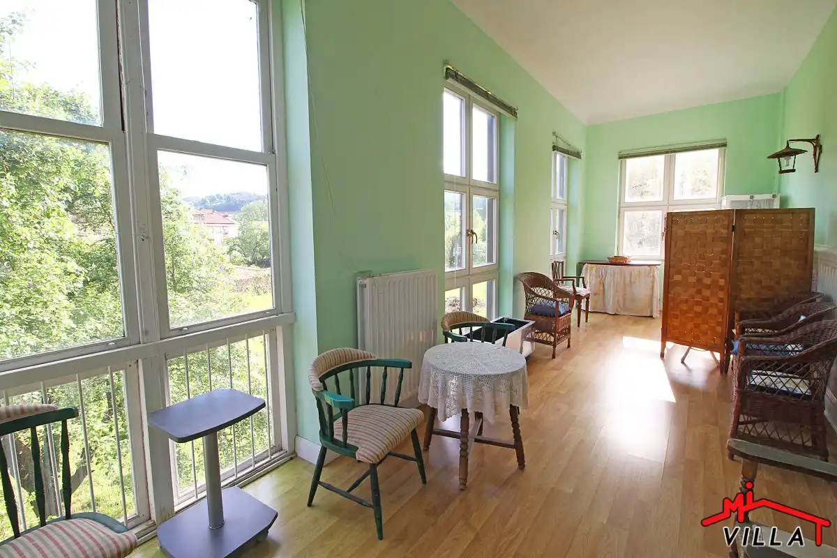 Habitación de Casa o chalet en venta en Ampuero con Terraza y Trastero