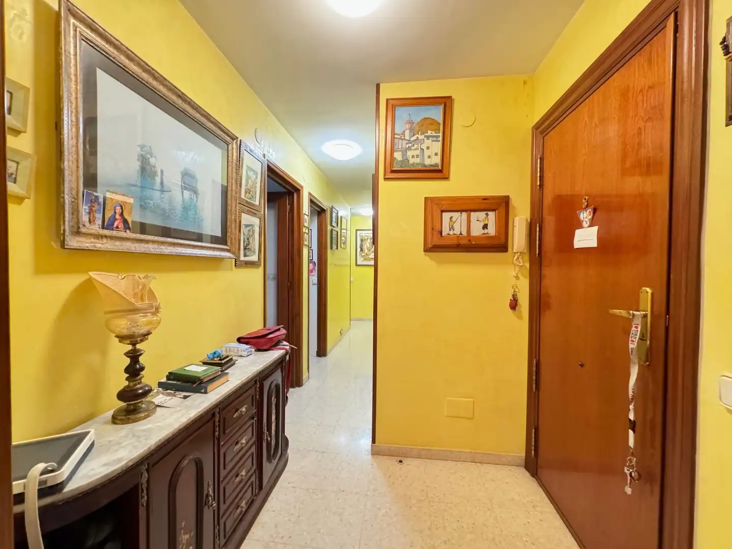 Appartement avec piscine à vendre à del faro 1, imagen 17