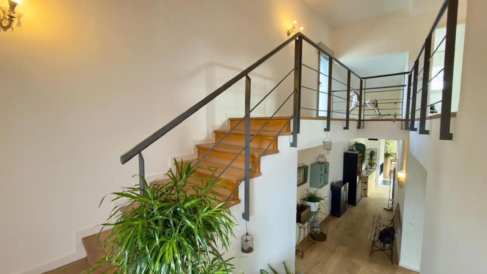 Casa o xalet en venda en Castellolí amb Calefacció, Jardí privat i Terrassa