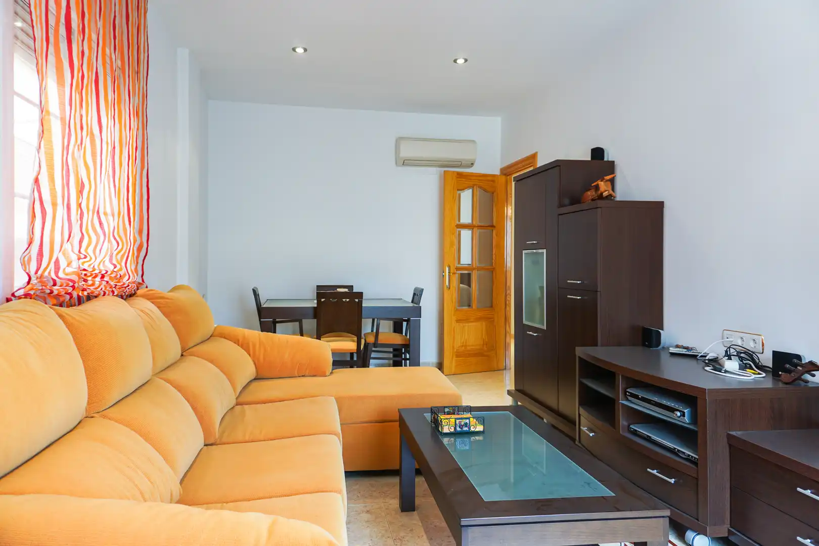 Flat for sale in Tabernas