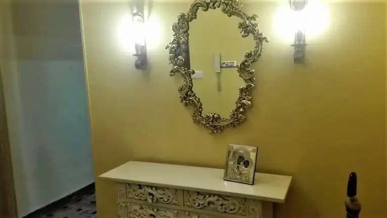 Flat for rent in Calle Cervantes, Centro