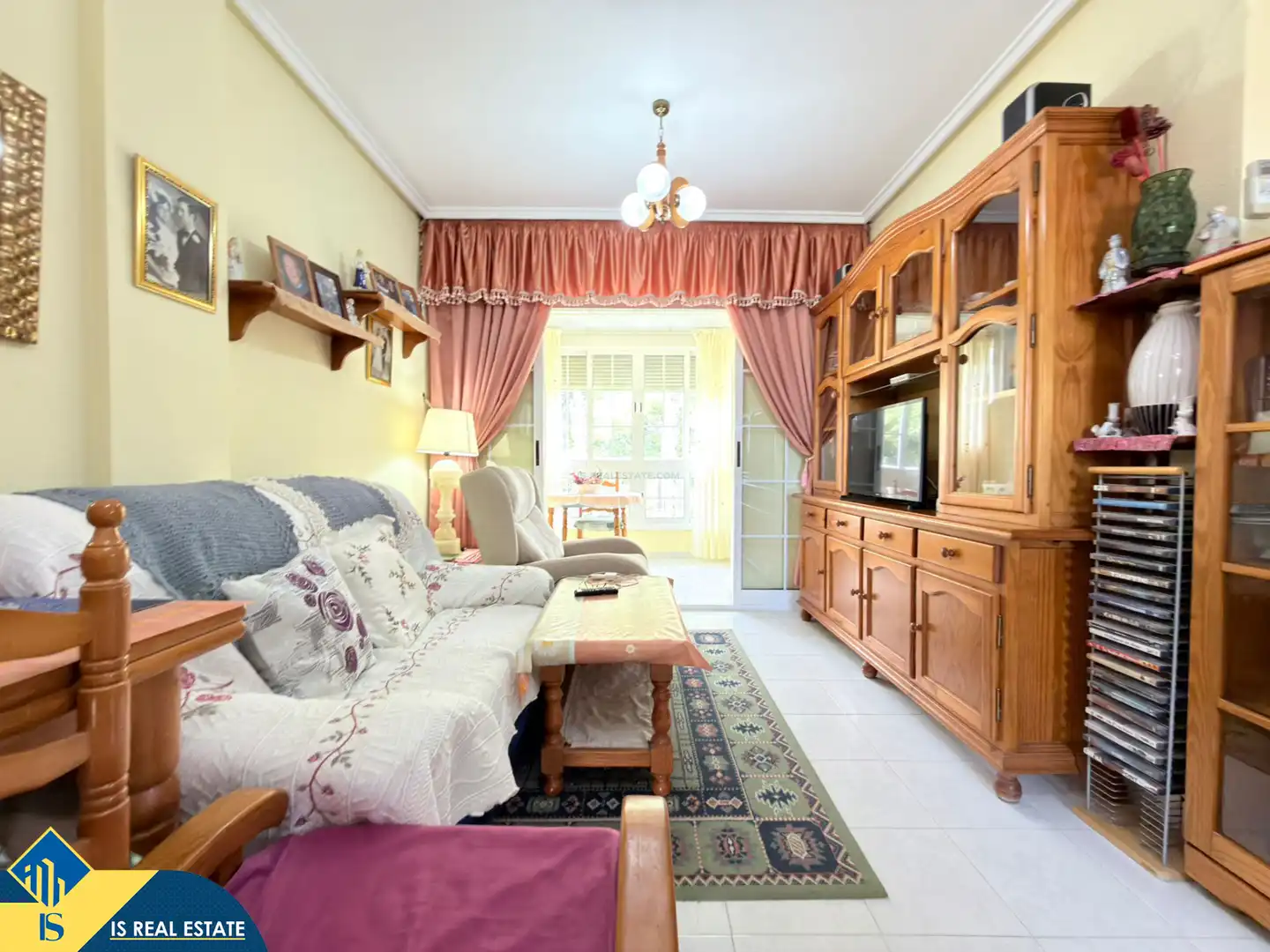 Penthouse mit Pool zum Verkauf in Nueva Torrevieja - Aguas Nuevas, imagen 7