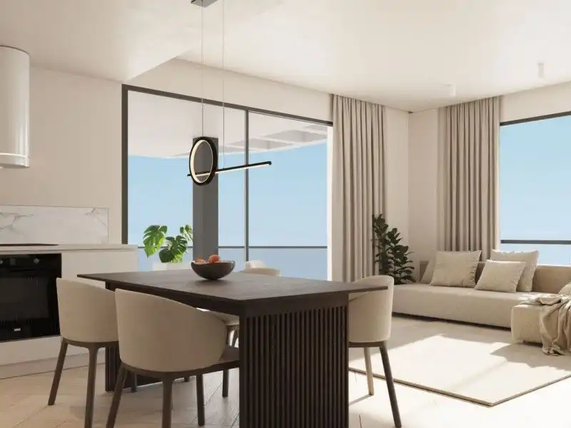 Apartment with terrace for sale in Playa Arenal - Bol, imagen 12