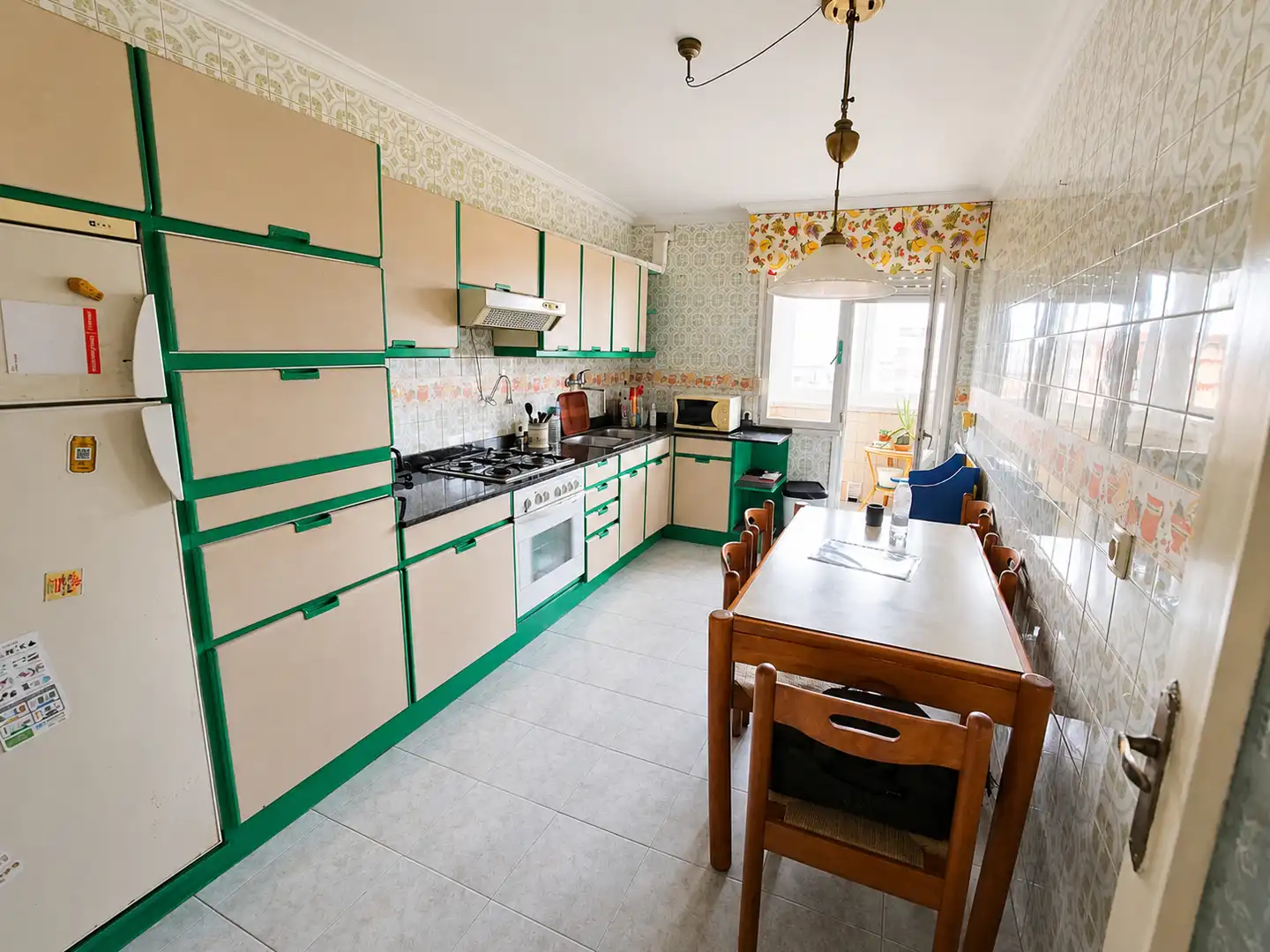 Piso con terraza en venta en Calle Tirso de Molina, imagen 4
