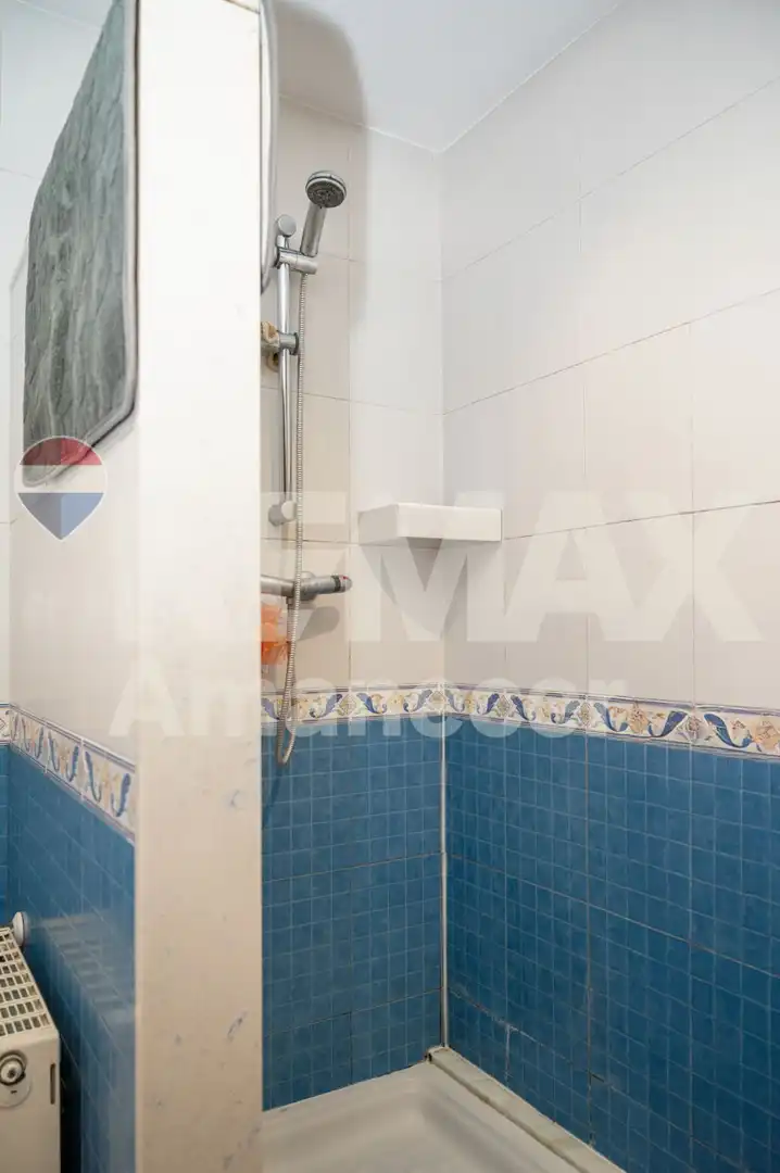 Bany de Casa o xalet en venda en Alfafara amb Terrassa