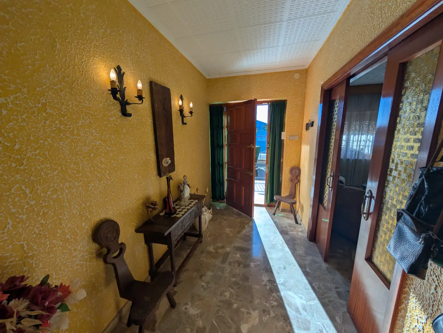 Casa o chalet en venta en Cartagena con Aire acondicionado, Jardín privado y Terraza