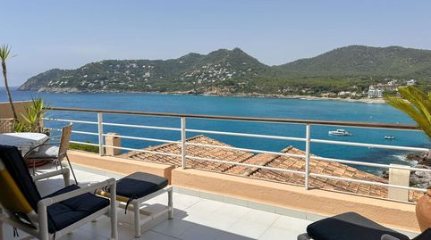 Foto 2 de Casa adosada en venta en Canyamel, Capdepera