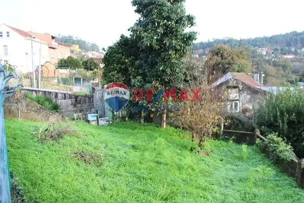 Wohnbaugrundstück zum Verkauf in Rúa de Sampaio de Abaixo, imagen 24