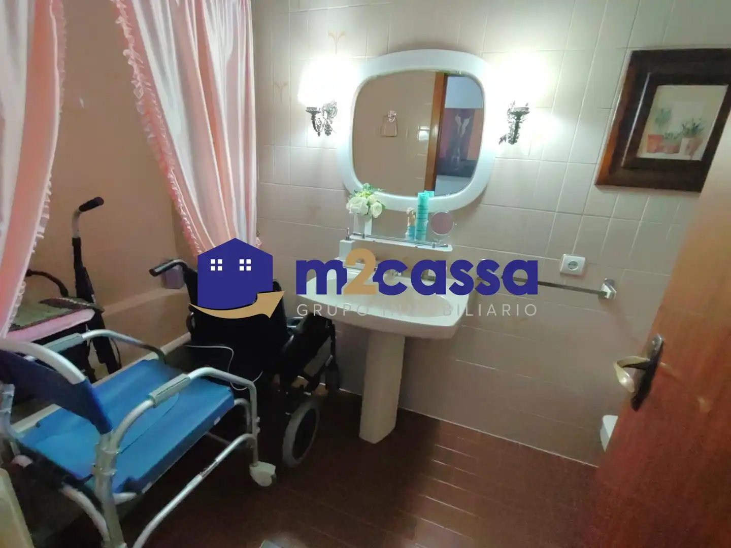 Pis amb ascensor en venda a Lorca Ciudad, imagen 9