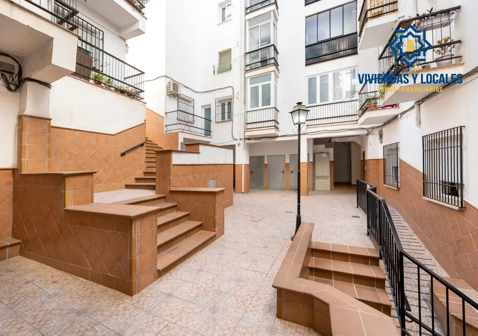 Appartamento con terrazza in vendita a 28 Calle Acera de San Ildefonso 28 3B 28, imagen 21