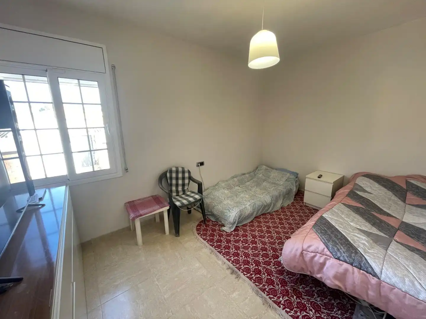 Dormitori de Casa o xalet en venda en Aiguamúrcia amb Jardí privat, Terrassa i Traster