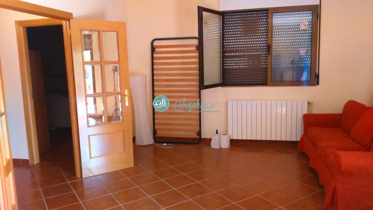 Houses for sale in Espirdo  with Terrace and Storage room