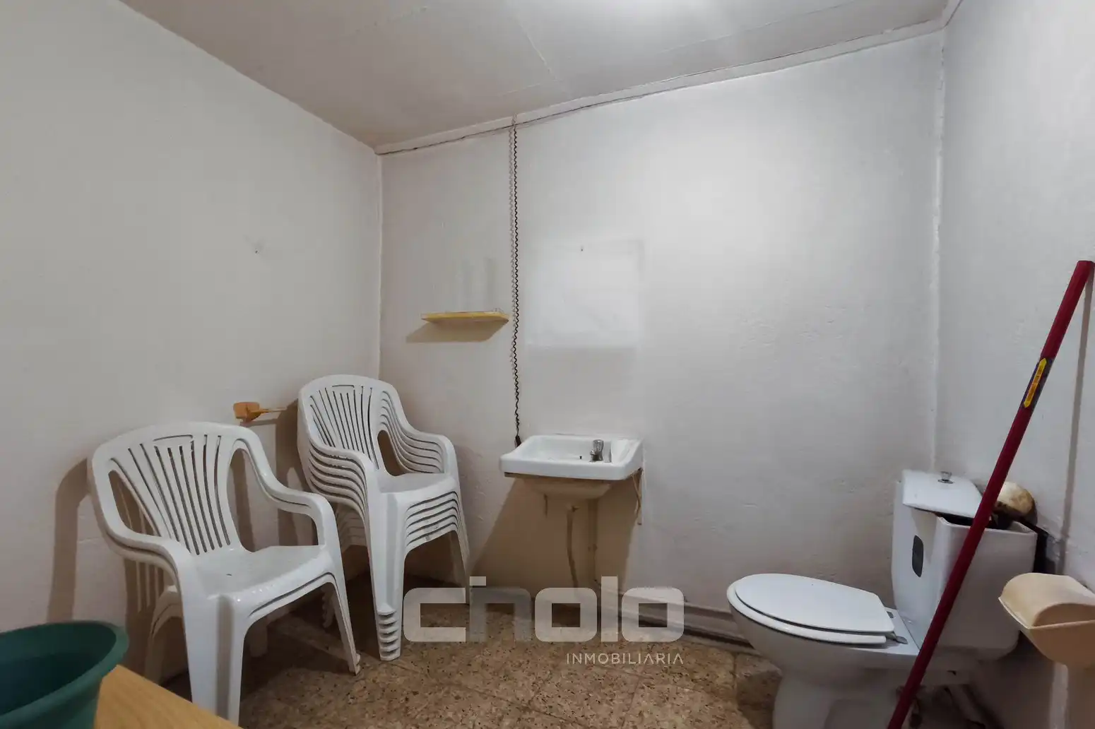 Casa o chalet en venta en Outeiro de Rei
