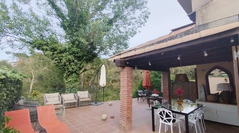 Foto 4 von Einfamilien-Reihenhaus zum Verkauf in Canigó (del), Golf Costa Brava, Santa Cristina d'Aro