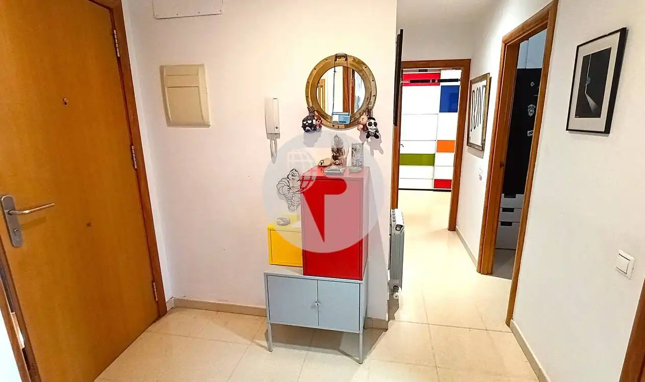 Pis en venda en Terrassa amb Calefacció