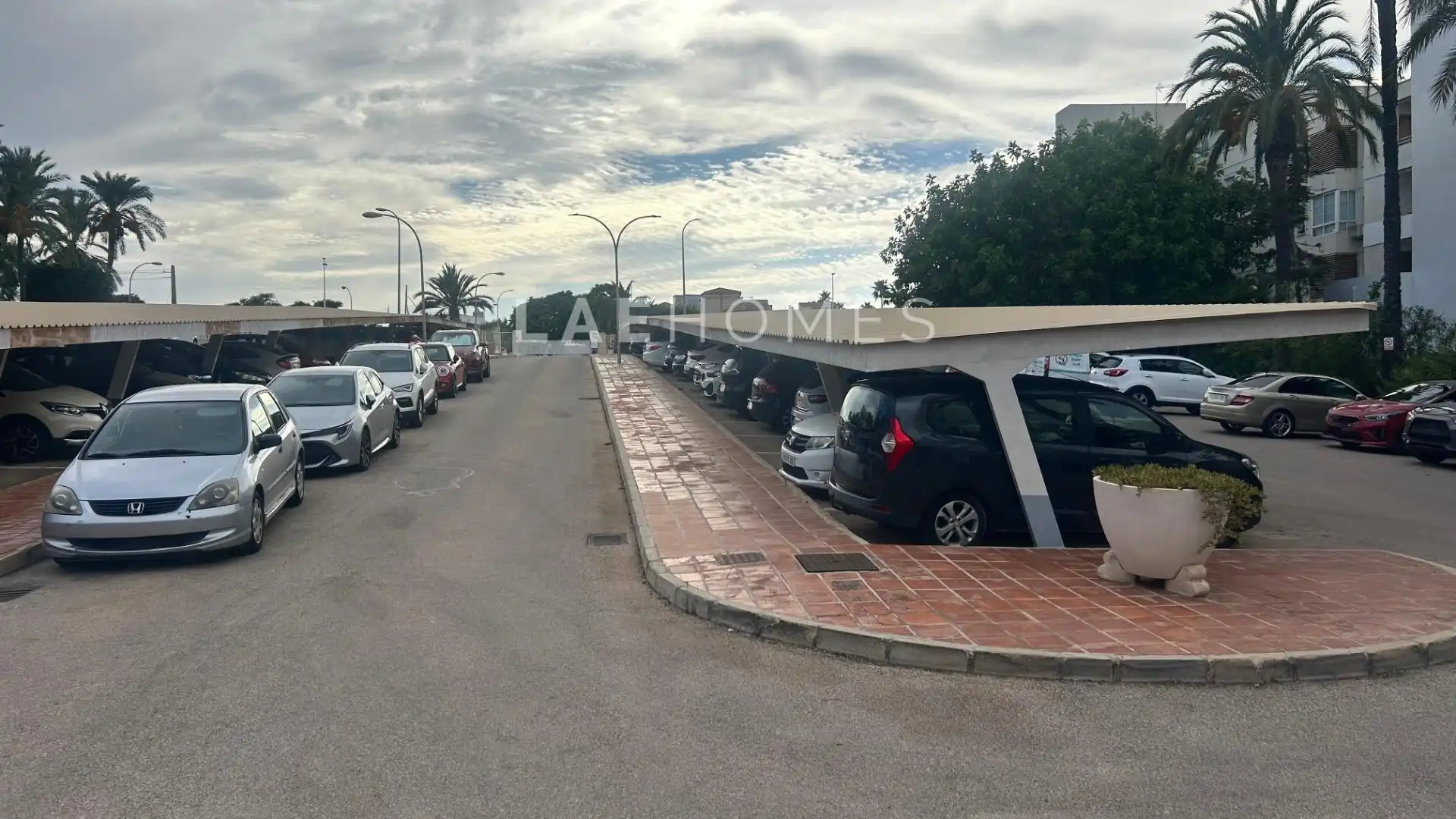 Flat with garden for sale in Gran Alacant, imagen 19
