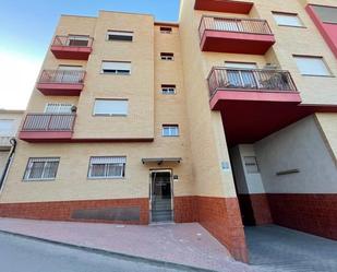 Exterior view of Flat for sale in  Murcia Capital