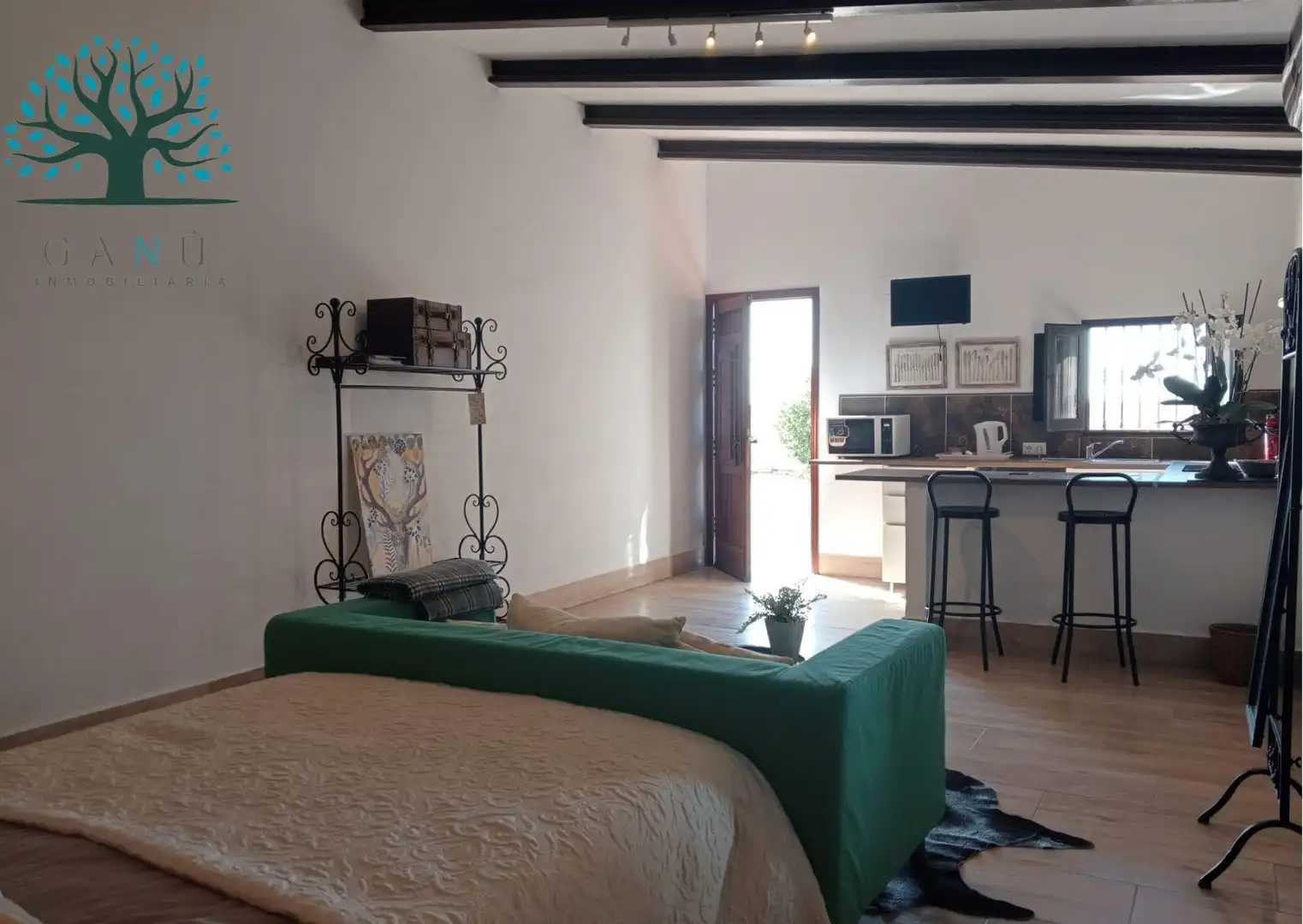 Casa o chalet en venta en Pasaje DUENDE CÁNOVAS, Las Cánovas - Cuevas de Reyllo