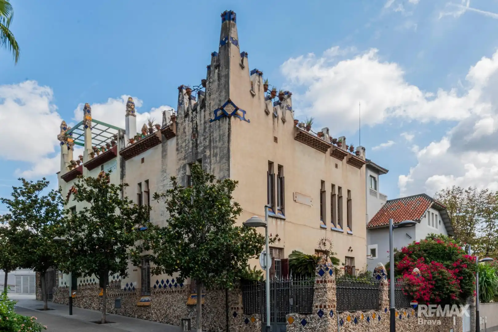 Einzelparkplatz zum Verkauf in Carrer Francesc Macia, imagen 15