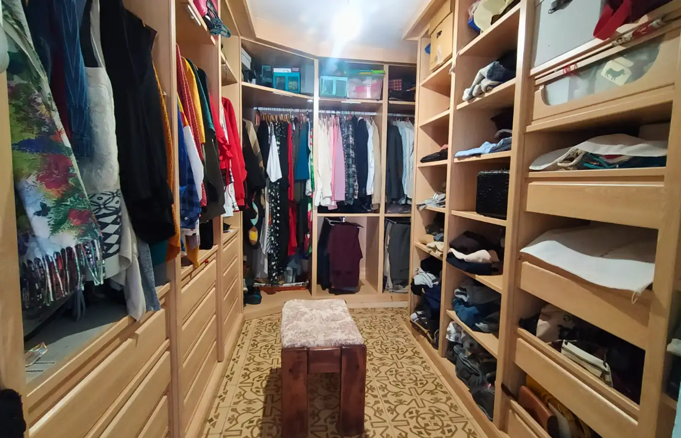 Casa o chalet en venta en Los Santos de la Humosa con Jardín privado, Terraza y Trastero