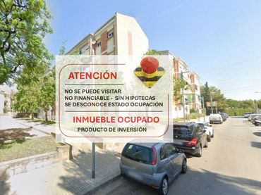 Flat for sale in Camps Blancs