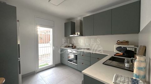 Foto 3 de Casa o chalet de alquiler en Premià de Dalt, Barcelona