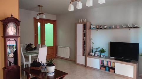 Foto 3 de Pis en venda a Carretera Cardona, Callús, Barcelona