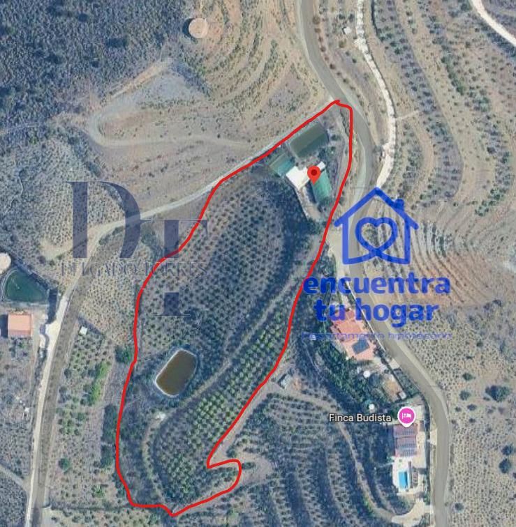 Land for sale in Vélez-Málaga