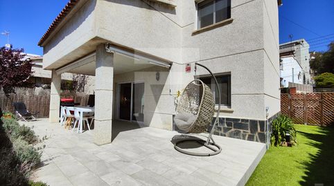 Foto 2 de Casa o xalet en venda a Carrer de Santa Madrona, Califòrnia - Santa Madrona, El Masnou