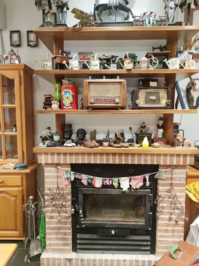 Casa o chalet en venta en FERIA, La Adrada