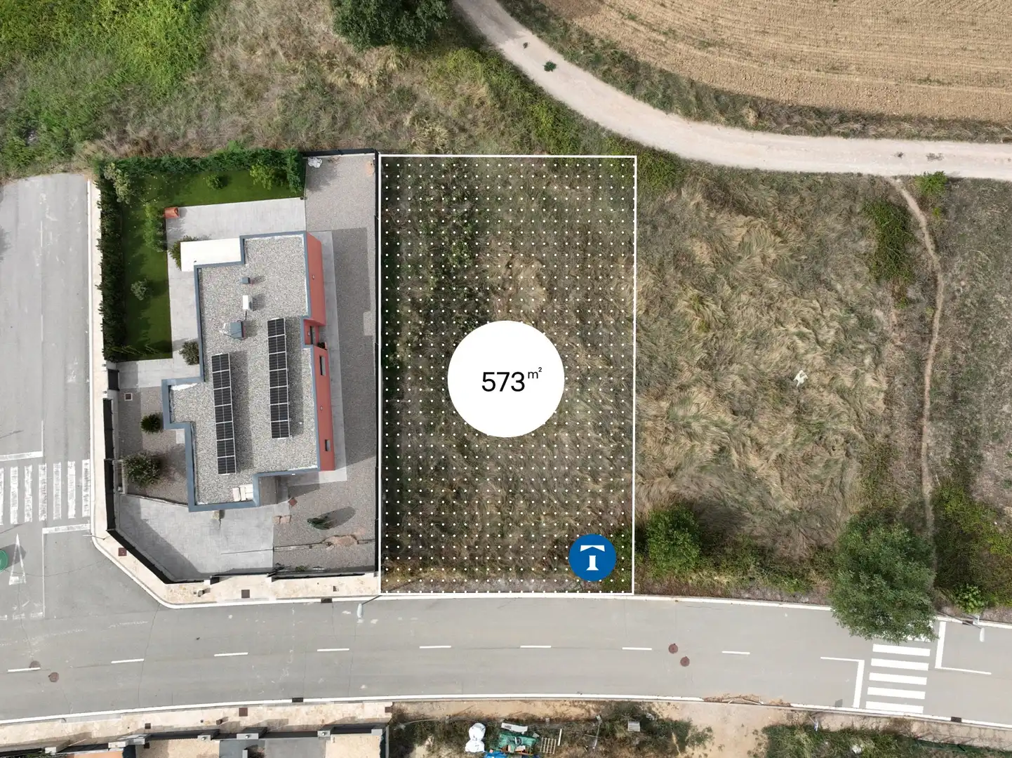 Lands and plots for sale in SERRAT DEN PERAIRE
