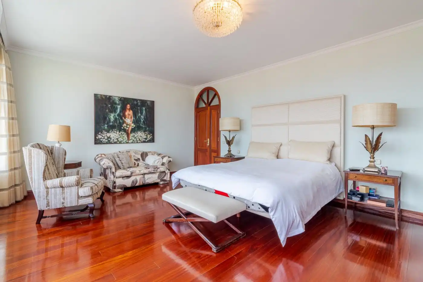 Casa o xalet en venda a Calle MANUEL DE LEON FALCON, La Minilla