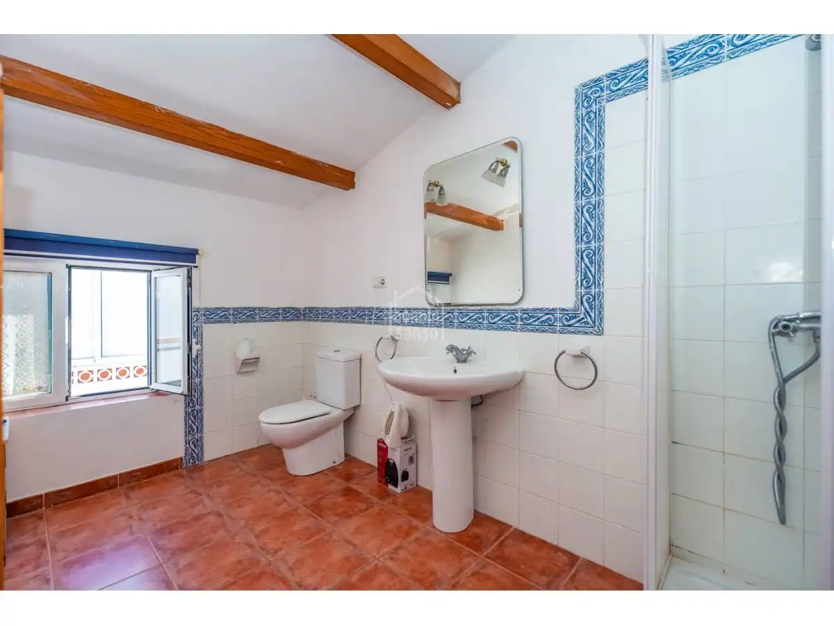 Chalet en venta en Es Castell poble, imagen 34