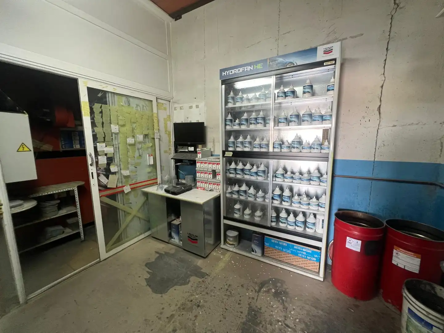 Local comercial en venda a Plaza Poligono Industrial, imagen 7