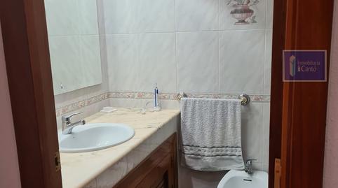 Foto 3 de Pis en venda a Benilloba, Alicante