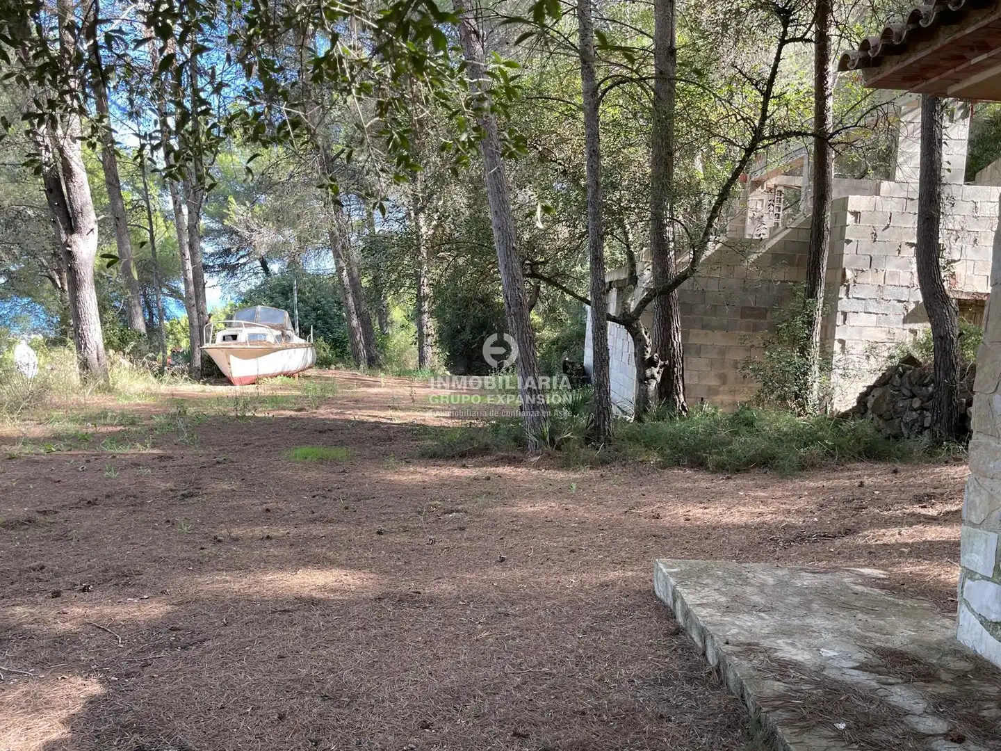 Casa o chalet en venta en Benimeli