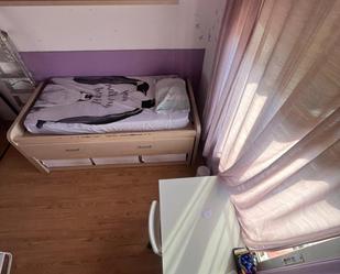 Bedroom of Apartment to share in  Barcelona Capital  with Furnished, Oven and Washing machine