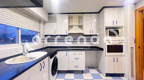 Foto 5 de Pis de lloguer a Timanfaya, Parque Lisboa - La Paz, Alcorcón